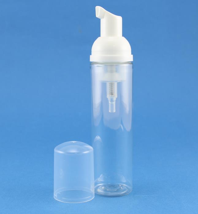 100ml Foamer PET Bottle with 30mm Neck